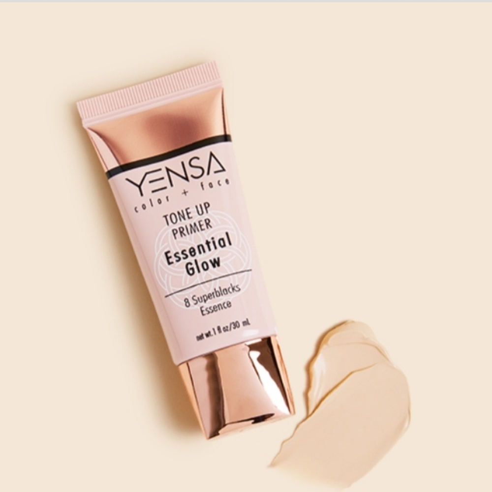 Yensa Tone Up Essential Glow